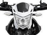 Мотоцикл кроссовый эндуро REGULMOTO SK 200GY-5 — изображение 11