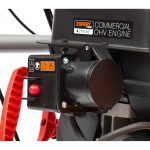 Снегоуборщик DAEWOO DAST 17110 — изображение 9