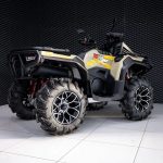 Квадроцикл LONCIN Xwolf 700 MUD S (ПСМ) — изображение 4