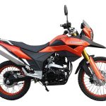 Мотоцикл кроссовый эндуро RACER Ranger RC300-GY8