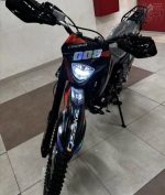 Мотоцикл OSAKA 008 300cc ENDURO — изображение 4