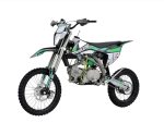 Мотоцикл WELS TX140 PITBIKE