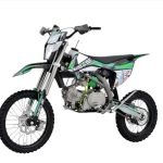 Мотоцикл WELS TX140 PITBIKE
