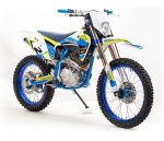 Мотоцикл кроссовый эндуро MOTOLAND XT 250 HS — изображение 2