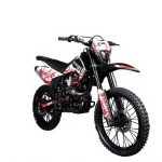 Мотоцикл KTW CQR CB300F (175FMM) 21/18 ENDURO