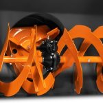 Снегоуборщик DAEWOO DAST 227 — изображение 6