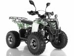 Квадроцикл WELS Thunder 125 Lux