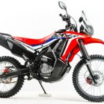 Мотоцикл MOTOLAND XR250 ENDURO (172FMM-5/PR Г.)