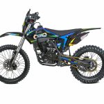 Мотоцикл кроссовый эндуро OXO Lite 250 X