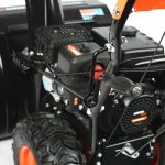 Снегоуборщик PATRIOT Сибирь 154Е — изображение 17