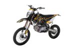 Мотоцикл JMC 150 Enduro V3.0 17/14 PITBIKE — изображение 2