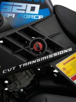 Квадроцикл SHARMAX Force ) — изображение 11