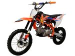 Мотоцикл ATAKI Prime 125 17/14 PITBIKE — изображение 4