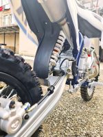 Мотоцикл MOTOLAND NX125 PITBIKE — изображение 20