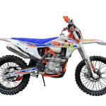 Мотоцикл кроссовый эндуро ATAKI EF300