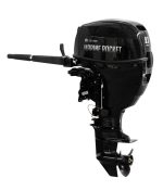 4х-тактный лодочный мотор MARINE ROCKET MRF9.9HS PRO