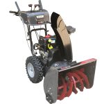 Снегоуборщик EVOLINE SBG 610 BE