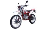 Мотоцикл WELS MX250RL ENDURO — изображение 3