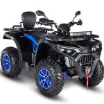Квадроцикл SHARMAX Force 650