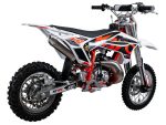 Мотоцикл KAYO KT50 2T PITBIKE — изображение 6