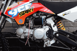Мотоцикл YCF Start F125 PITBIKE — изображение 7