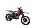 Мотоцикл PROCIDA CRF PR300 ENDURO — изображение 4