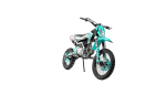 Мотоцикл MOTOLAND JKS125E PITBIKE — изображение 2