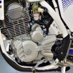 Мотоцикл кроссовый эндуро GR7 F300A-M (4T 175FMM) Enduro Lite 2022 — изображение 7