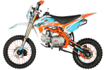 Мотоцикл KAYO Basic YX125 PITBIKE — изображение 2