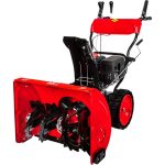 Снегоуборщик DDE ST7067