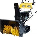 Снегоуборщик HUTER SGC 11000CD