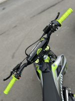 Мотоцикл MOTORHEAD B110M 14/12 PITBIKE — изображение 6