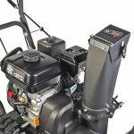 Снегоуборщик PATRIOT PS 603 LED — изображение 12