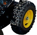 Снегоуборщик HUTER SGC 4000E — изображение 5