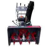 Снегоуборщик EVOLINE SBG 660 E — изображение 3