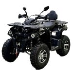 Квадроцикл BISON Hammer 200L