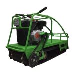 Мотобуксировщик PAXUS 380 Egoza (для неглубокого снега)