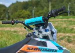 Мотоцикл питбайк SHARMAX Sport 145 Miami — изображение 44