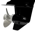 4х-тактный лодочный мотор TOYAMA F9.9FWS — изображение 5