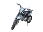 Мотоцикл WELS RX 140E PITBIKE — изображение 2