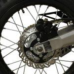 Мотоцикл кроссовый эндуро AVANTIS FX 250 (PR250/172FMM-5, ВОЗД.ОХЛ.) ПТС — изображение 9