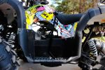 Квадроцикл GRIZZLY Pro 125cc — изображение 7