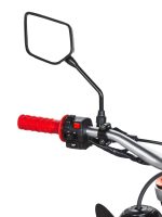 Мотоцикл кроссовый эндуро SHARMAX Sport 240 — изображение 9