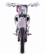 Мотоцикл BRZ H4 YX125s PITBIKE — изображение 7