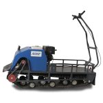 Мотобуксировщик ВЕПС «Лонг» 15 л.с. — изображение 2