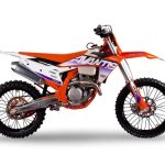 Мотоцикл AVANTIS NX250 Pro ENDURO