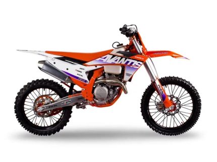 Мотоцикл AVANTIS NX250 Pro ENDURO