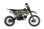 Мотоцикл AVANTIS KT-125 Basic 17/14 PITBIKE
