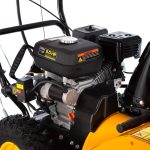 Снегоуборщик KETTAMA 90 B Basic — изображение 15