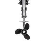 2х-тактный лодочный мотор APACHE T9.8 BS — изображение 11